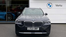 BMW X3 xDrive20d MHT xLine 5dr Step Auto Diesel Estate